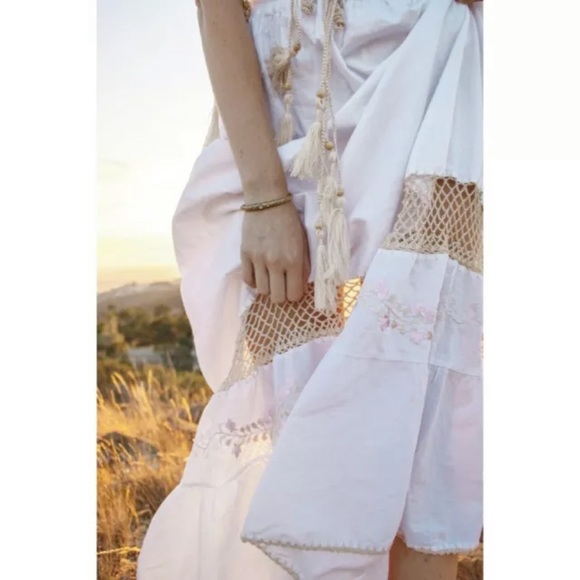 Chasing unicorns Harvest Moon Skirt M - Picture 4 of 4